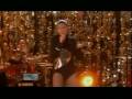 Beyonce Single Ladies LIVE on Ellen concert