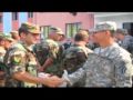 Albanian Army - Ushtria Shqiptare