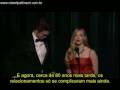 Robert Apresentando O Oscar 2008