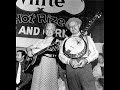 Grandpa Jones- Gee from Haw Grandpa Jones- Gee from Haw