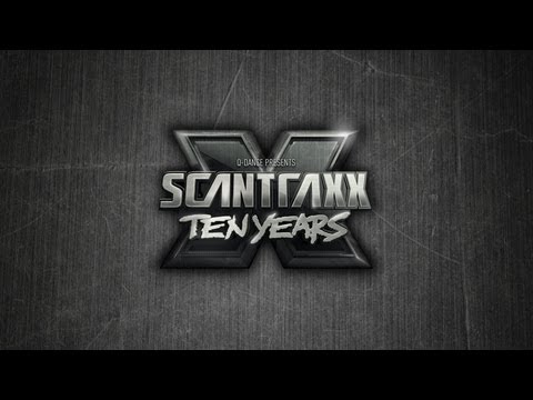 Q-dance presents: Scantraxx 10 years | Official Q-dance Trailer