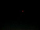 big flame ball with boom