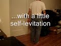Levitation Inner Strength