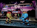 Super Street Fighter II: HD Remix - Random Select matches pt12