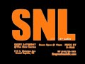 SNL Nych G