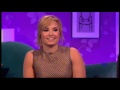 Demi Lovato Interview on 'Alan Carr: Chatty Man ...