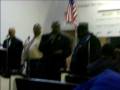 SATURDAY NIGHT DEVOTION!!(pt.1) TRIUMPH CHURCH--OAKLAND,CA