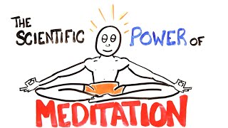 Η Eπιστήμη Επιβεβαιώνει Τα Οφέλη Του Διαλογισμού