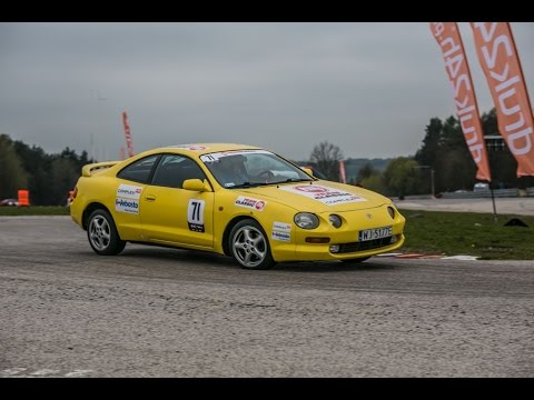   0:02 / 1:21 Majówka z Classicauto Cup (Kielce 2017)