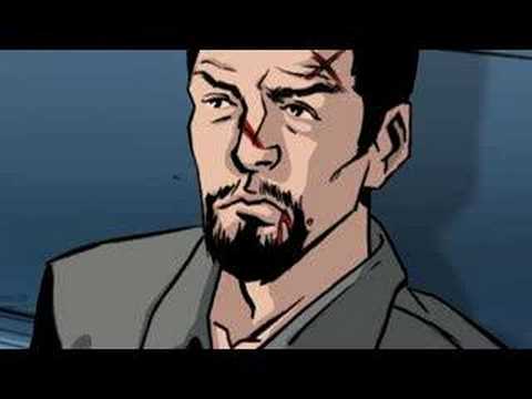 24 Day Zero Episode 7