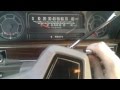 1979 Caprice Classic 2 Door Coupe