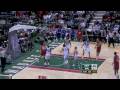 Pistons vs. Bucks Pistons vs. Bucks