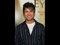 Shoulda-Drew Seeley