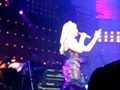 Natassa Theodwridou new song - Anodos stage! 1/10/2010