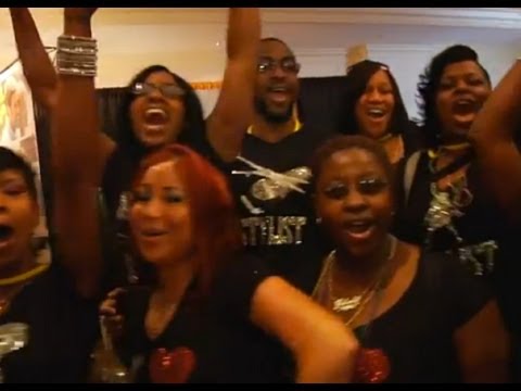 Greensboro Students - FPE 2011