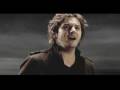 Marc-Andre Fortin Au Milieu De Nous Official Music Video and Lyrics