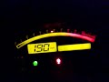 Honda VTR 1000 SP1 Dash Light Mod