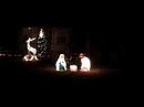 christmas lights house   trans siberian orchestra