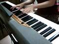 Lion Heads - ハウフルー [havfrue] (Piano cover)