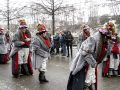 Aalst Carnaval 2010 - De Bevallegoards