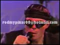 Calo - no puedo mas (en vivo)