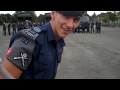 Longmoor Summer Camp 2010 Sussex Wing Air Training Corps