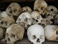 brian hubbards killing fields and s 21 video