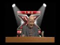 KRA (???) - X-FACTOR GIORGOS -???? KRA (???) - X-FACTOR GIORGOS -????