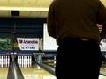 Me bowling with Billy Oatman at the Pro-Am in Raymond :)