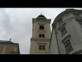 Bell of the Schottenkirche in Vienna