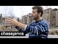 Chase Jarvis RAW:  NZ Basecamp