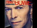 Suffragette City - Bowie David