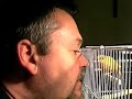PEACHES GIVES KISSIES