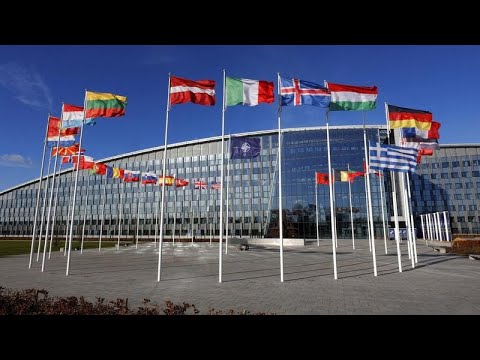 Schweden und Finnland wollen der Nato beitreten (»Times«-Bericht)