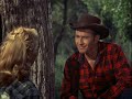 king lives as an outcast because of a rumor that he is the son of the notorious outlaw. to check the rumor's validity, king joins the dalton gang, thinking that his father is still alive. after a shootout the daltons are history, but king survives to learn that he is not jesse jame's son. mpaa rating: notrated (c) 1953, renewed 1981 columbia pictures industries, inc. all rights reserved.