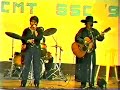 foggy mountain band