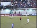 Quarterfinals Arabe Unido v Cruz Azul Highlights