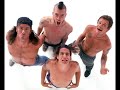Red Hot Chili Peppers- \"Skinny Sweaty Man/Green Heaven\" Red Hot Chili Peppers- \"Skinny Sweaty Man/Green Heaven\"