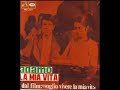 Adamo - Vivre 1968 in Italiano La Mia Vita - INCOMPLETE 0:59