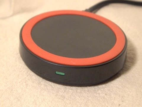 how to enable qi charging nexus 5