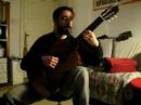 Alberto Pala - Leo Brouwer - Un Dia De Noviembre