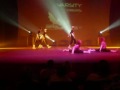 Elementz @ Hip Hop Pop South East Dance Championships 07