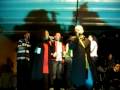 Celinha e Isabeh - Santo