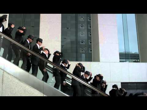 【舞力全開5 3D】舞力回顧 西恩快閃篇 