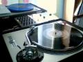 Dj wide @ R. Kelly 