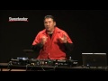 Pioneer Pro DJ CDJ-2000 Overview - Sweetwater