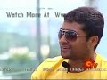 Interview with Actor Surya Suntv Part 2 Interview with Actor Surya Suntv Part 2
