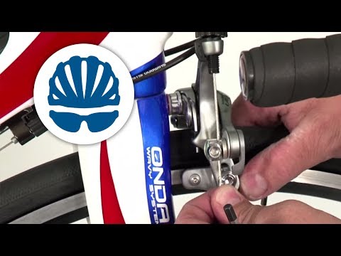 how to adjust your gears on a bike