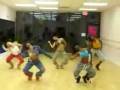 videos de Girlz Representin'-Diva
