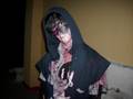 Movie Park Halloween Horror Fest 2008 Teil 1